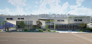 San Diego, CA Retail - 3777 Sports Arena Blvd