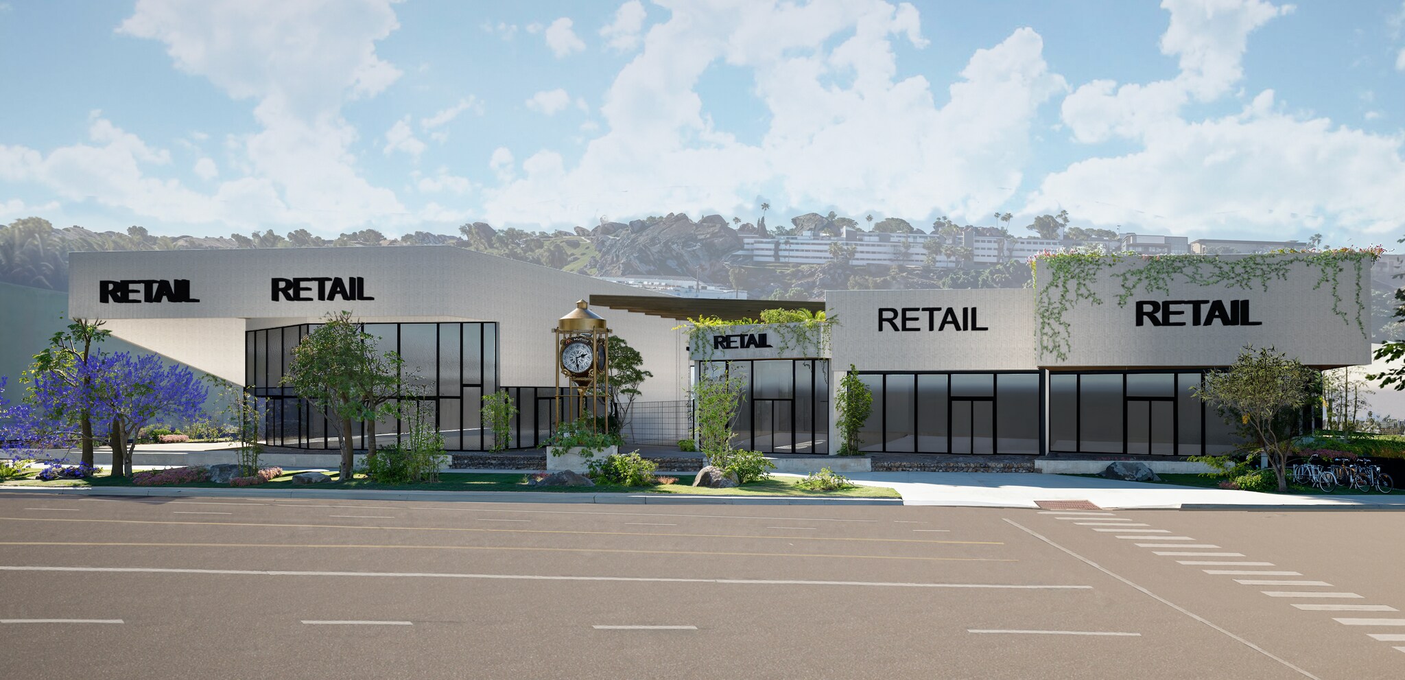3777 Sports Arena Blvd, San Diego, CA for Rent