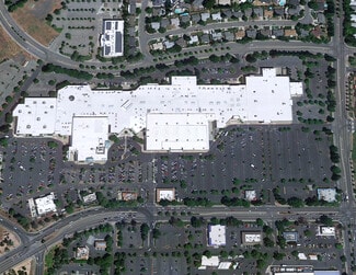 Chico, CA Commercial Land - 1950 E 20th St