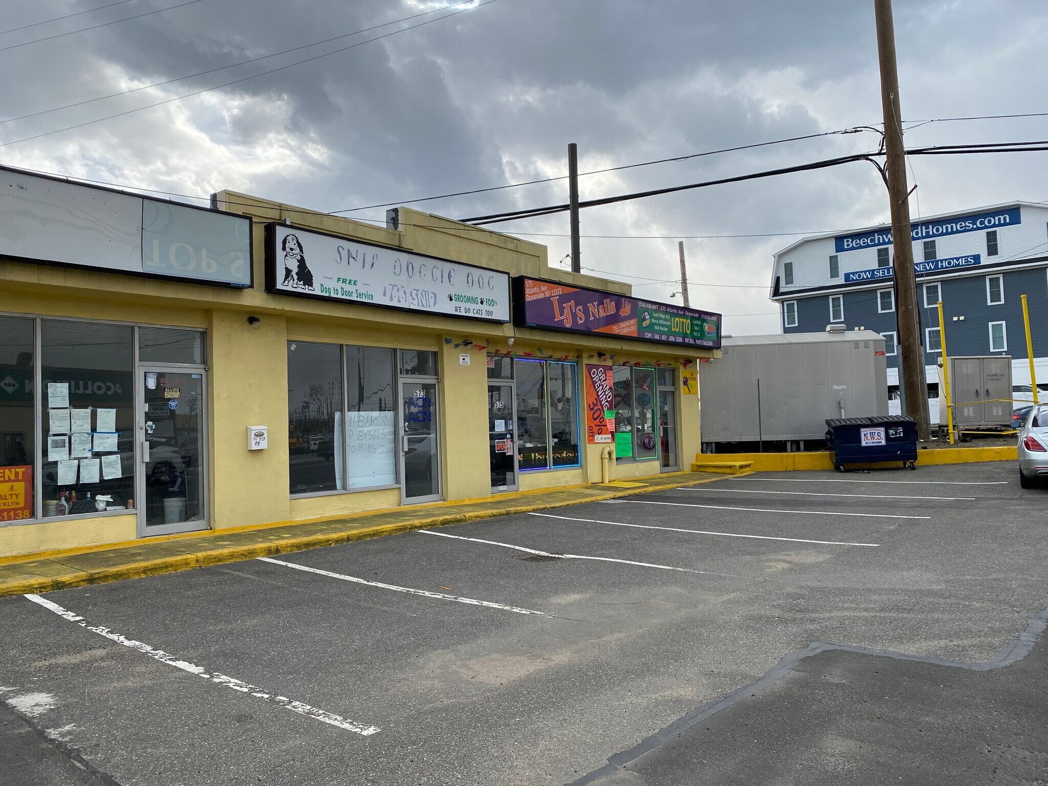 573 Atlantic Ave Oceanside, NY 11572 - Retail Property for Sale on Showcase.com