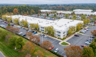 Concord, NC Flex - 4601 Corporate Dr NW