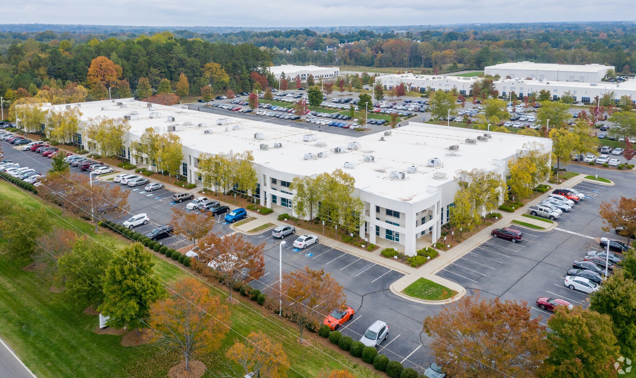 4601 Corporate Dr NW, Concord, NC for Rent
