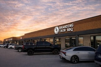 Harrisonville, MO Retail - 2007-2061 N Commercial St