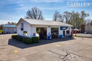 Benton, IL Freestanding - 1510 N Main St