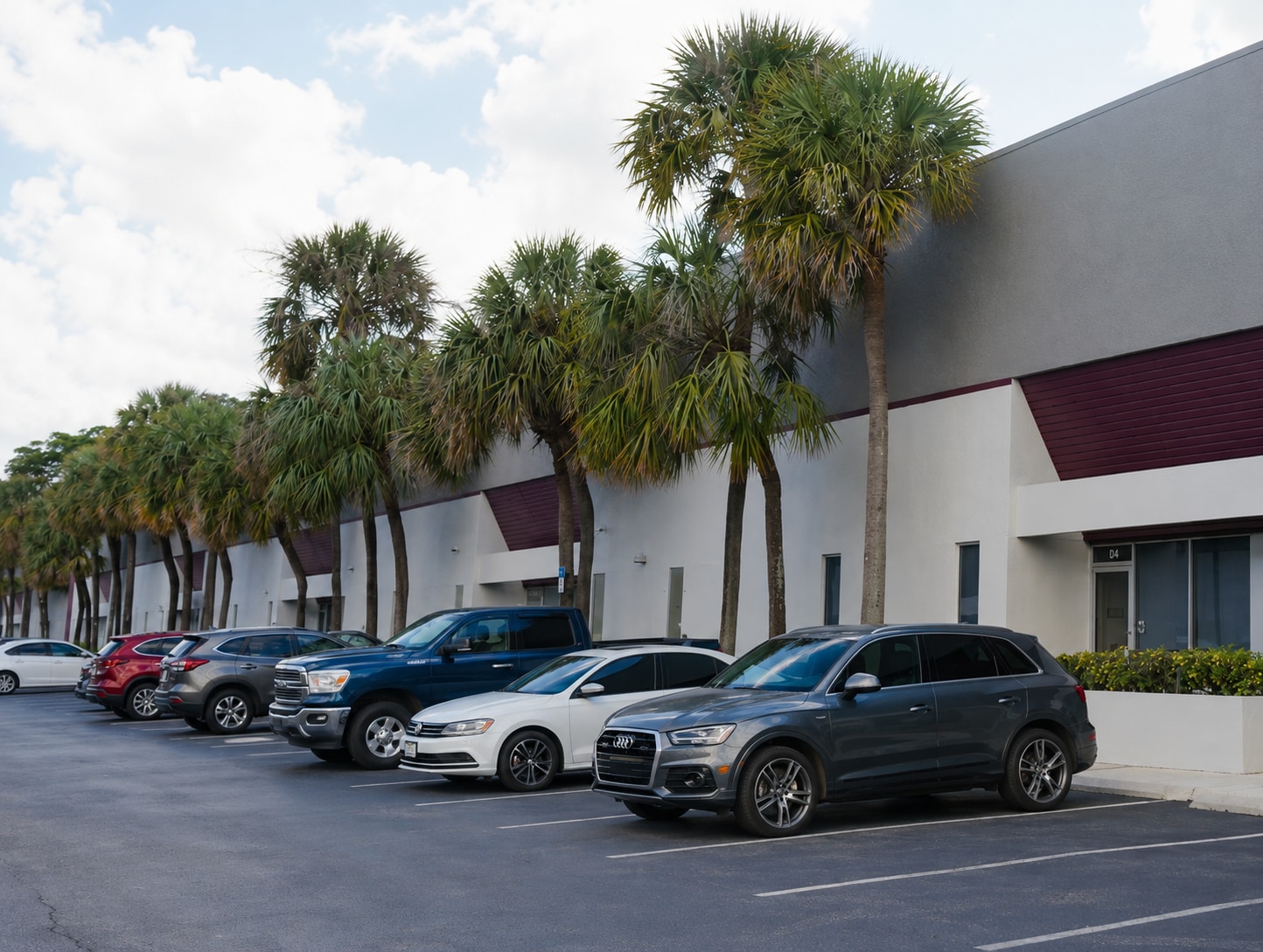 4100 N Powerline Rd, Pompano Beach, FL for Rent