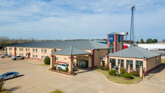 Oklahoma City, OK Hospitality - 4625 NE 120th St