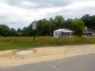 Lizella, GA Commercial - 8361 Columbus rd