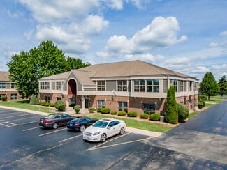 Mequon, WI Office - 1001 W Glen Oaks Ln