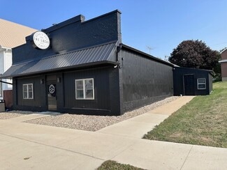 Ossian, IA Restaurant - 108 Main St