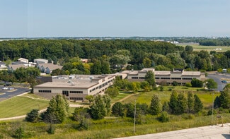 Oak Creek, WI Office - 6744 S Howell Ave