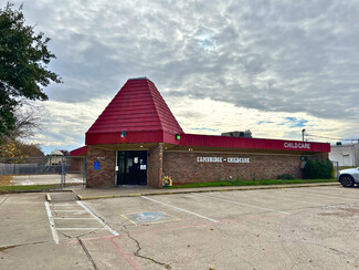 North Richland Hills, TX Day Care Center - 6720 Chapman Rd