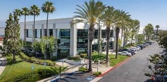 Ontario, CA Industrial - 3625 Jurupa St Ontario, CA Industrial - 3625 Jurupa St