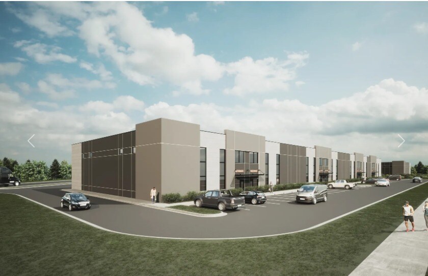 Fenway Blvd 206th St Forest Lake, MN 55025 Industrial Property for