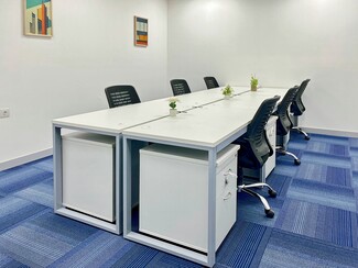 Fort Myers, FL Coworking Space - 13379 McGregor Blvd Fort Myers, FL Coworking Space - 13379 McGregor Blvd