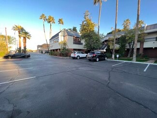 Phoenix, AZ Office, Office/Medical - 6232 N 7th St Phoenix, AZ Office, Office/Medical - 6232 N 7th St