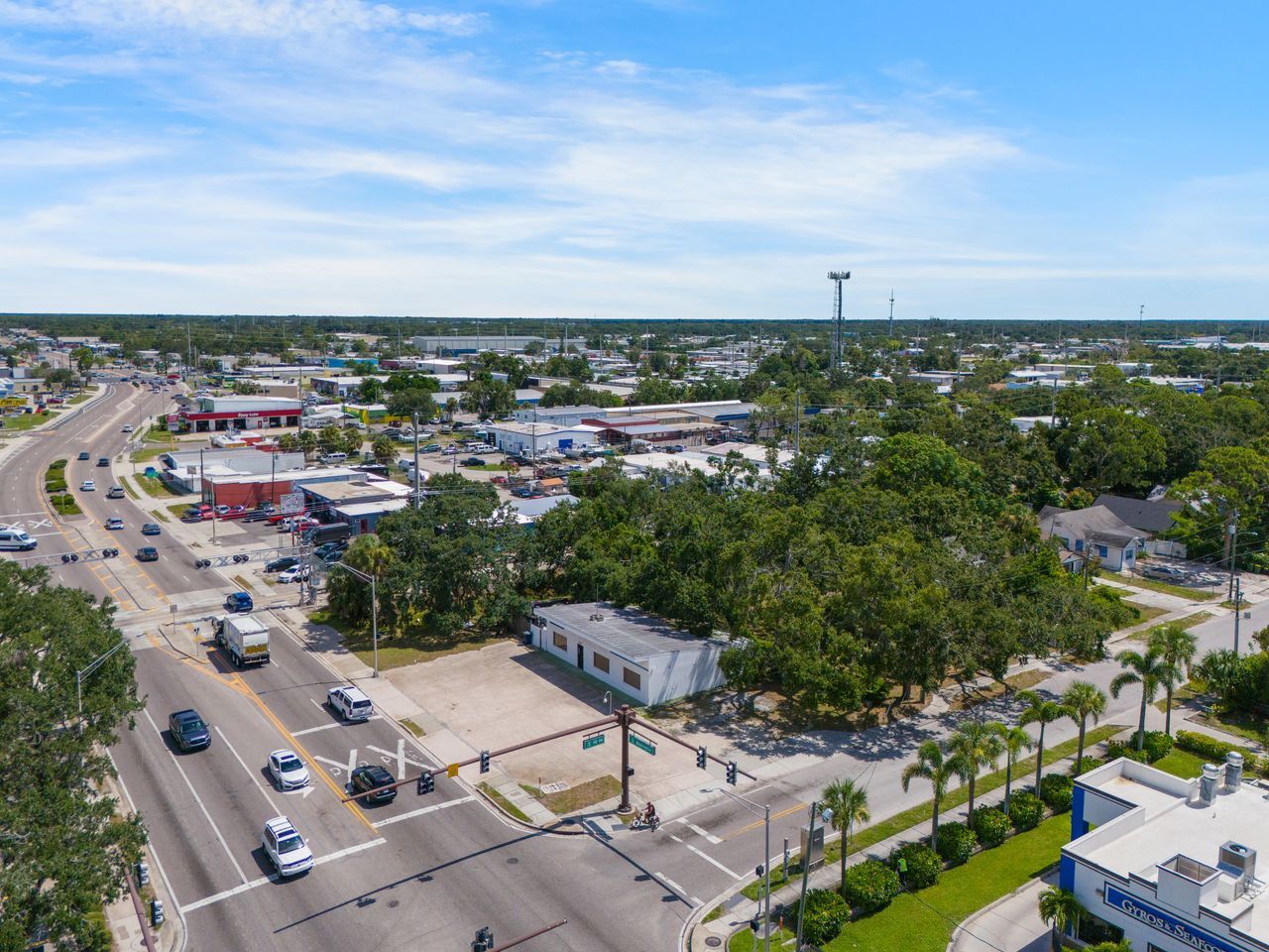 1000 N Washington Blvd, Sarasota, FL for Sale
