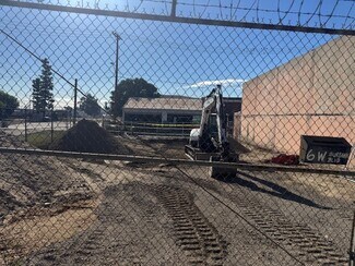 Burbank, CA Industrial Land - 6 W Burbank Blvd Burbank, CA Industrial Land - 6 W Burbank Blvd