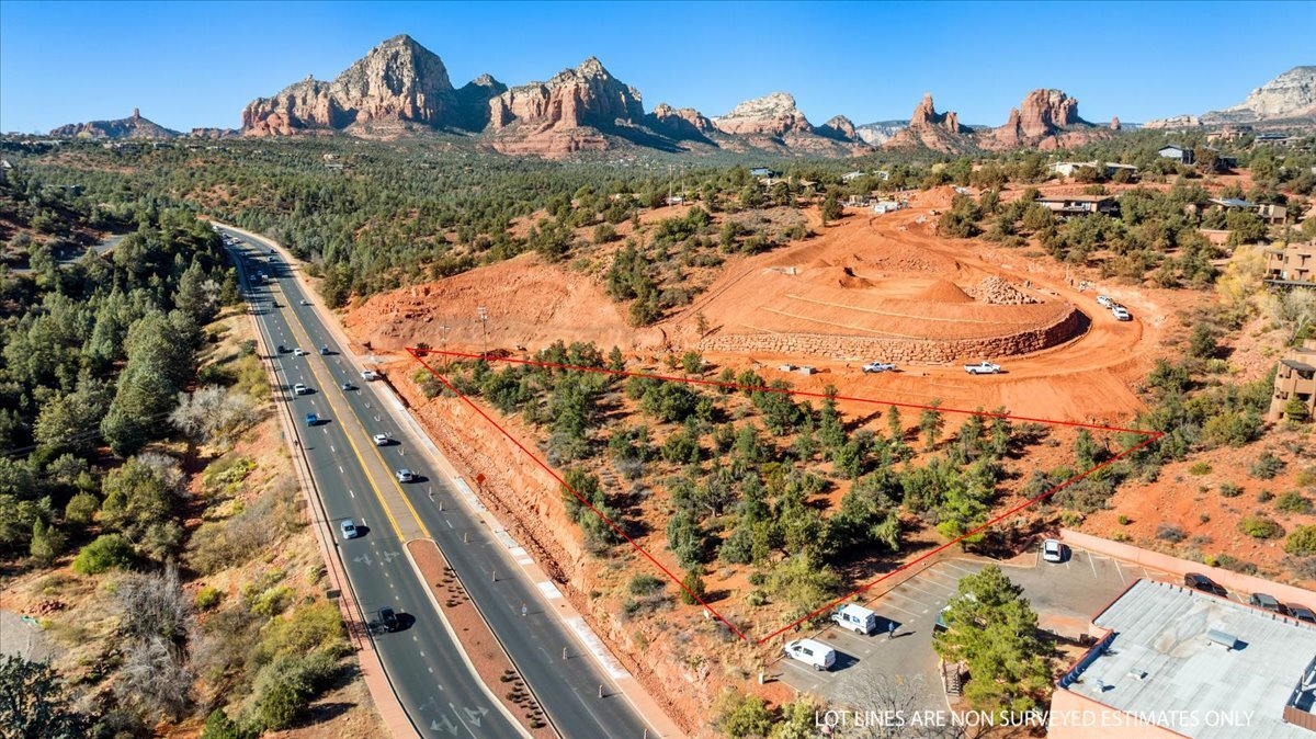 750 Forest rd, Sedona, AZ for Sale