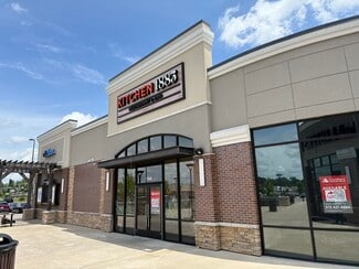 Cincinnati, OH Retail - 7640-7642 Beechmont Ave