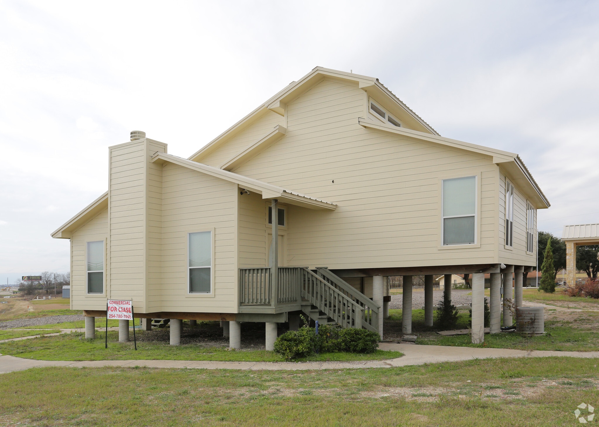 200 FM 1237, Troy, TX for Rent