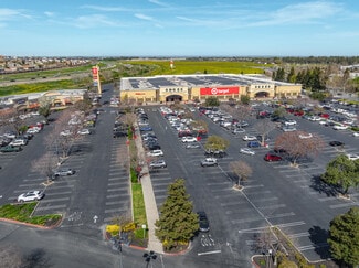 Antioch, CA Retail - 5709-5779 Lone Tree Way Antioch, CA Retail - 5709-5779 Lone Tree Way