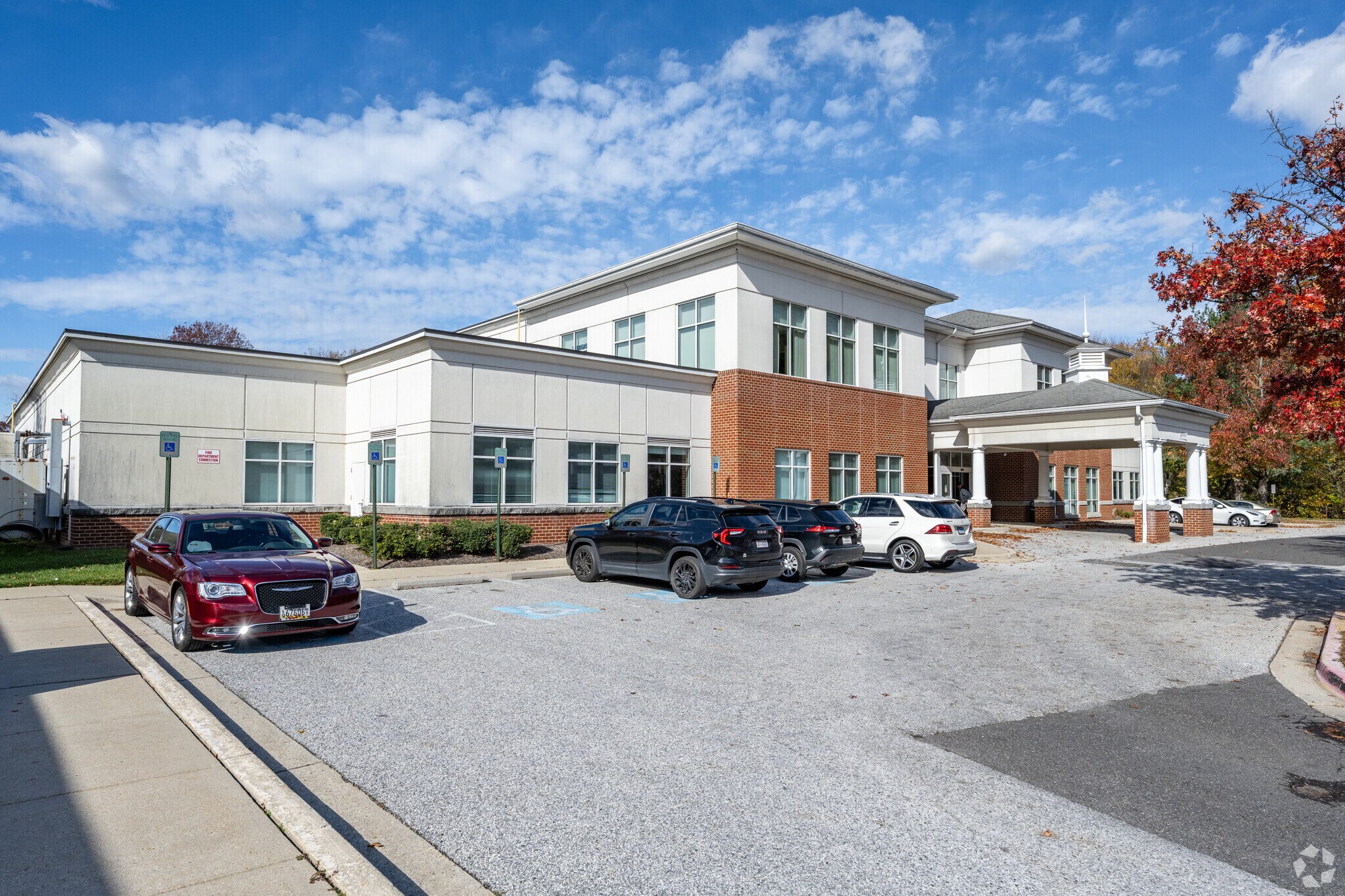 14999 Health Center Dr, Bowie, MD for Rent