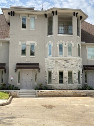 Sugar Land, TX undefined - 6536 Greatwood Pky