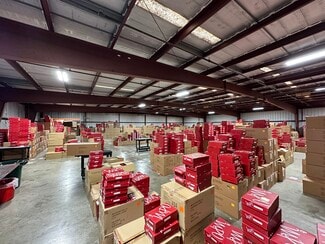Santa Maria, CA Industrial - 3510 Black Rd