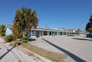 Cocoa Beach, FL Retail - 2-22 N Brevard Ave