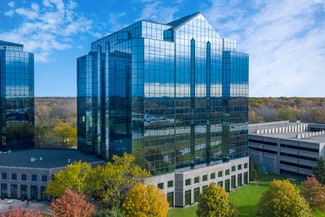 Buffalo Grove, IL Coworking Space - 2150 E Lake Cook Rd