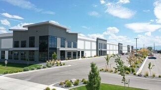 Orem, UT Flex - 1580 W 1200 N