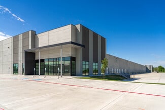 Houston, TX Distribution - 6464 Northdale St Houston, TX Distribution - 6464 Northdale St