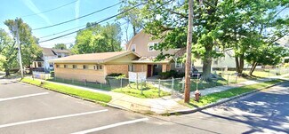 Trenton, NJ undefined - 671 Pennington Ave