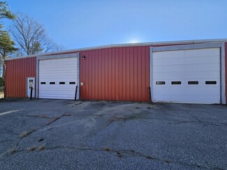 Hubbardston, MA Industrial - 9 Old Westminster Rd