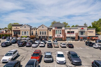 Rosemont, PA Retail - 1149 W Lancaster Ave