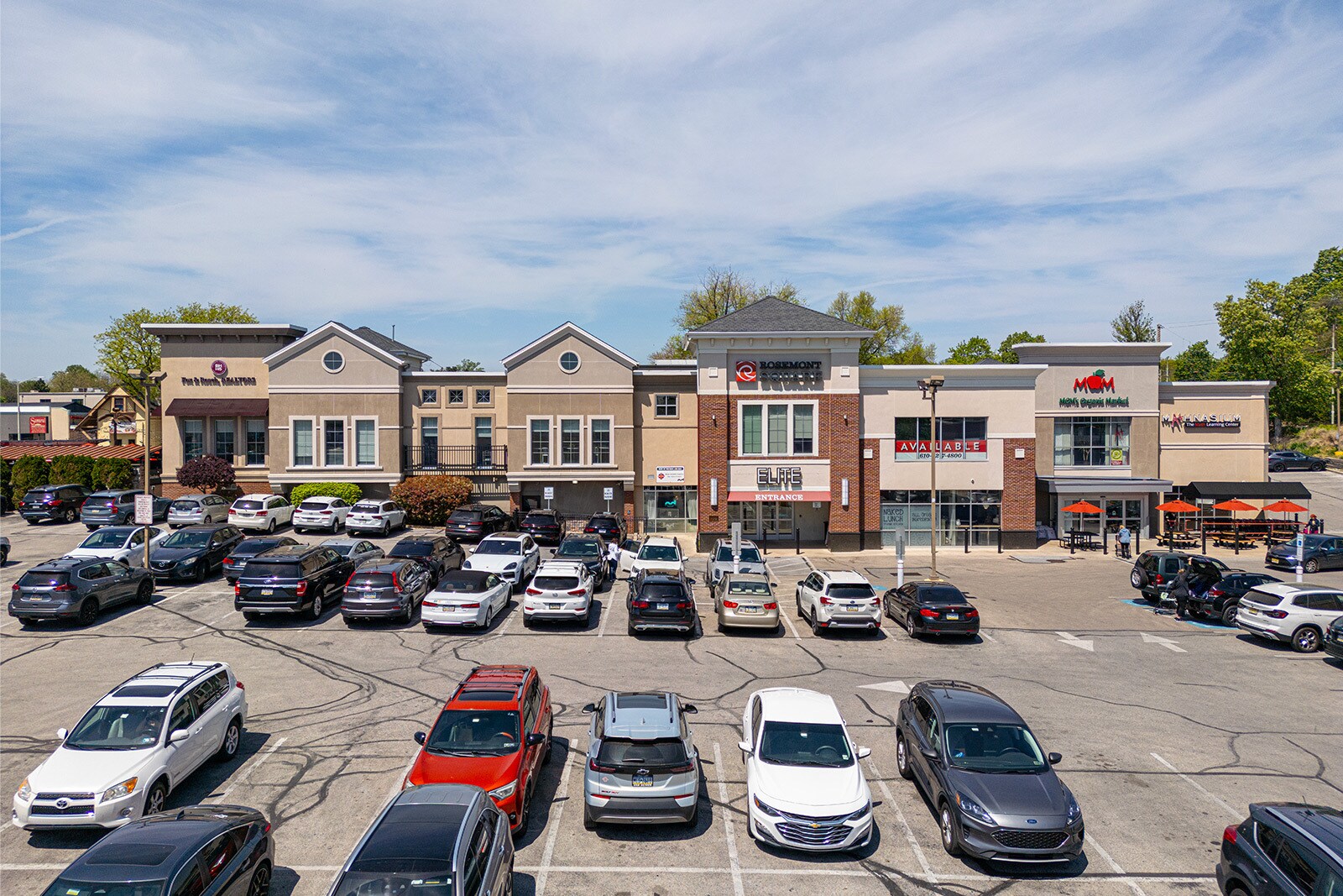 1149 W Lancaster Ave, Rosemont, PA for Rent