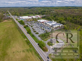 Rhinebeck, NY Retail - 6708 Route 9