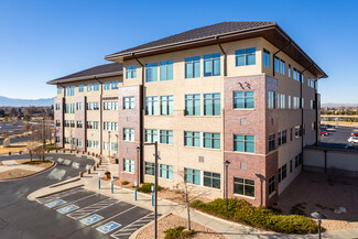 Lafayette, CO Office - 300 Exempla Cir