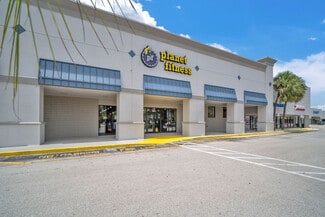 Coconut Creek, FL Retail, Flex - W Hillsboro Blvd