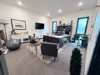 Holladay, UT Office - 4685 S Highland Dr