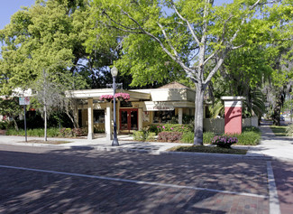 Winter Park, FL Office/Retail - 545 N Park Ave