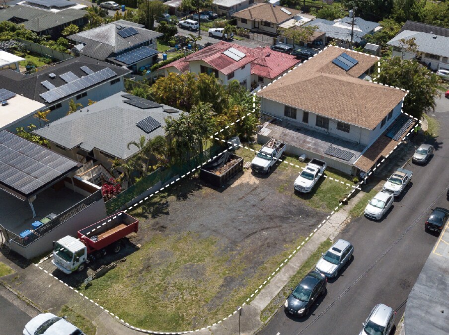 2144 Kauhana St, Honolulu, HI for Rent