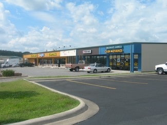 Hollister, MO Retail - 165 Southtowne Blvd