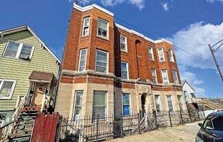 Chicago, IL Apartments - 9408-9410 S Ewing Avenue