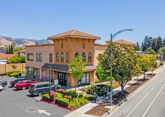 San Jose, CA Office/Retail - 3162 S White Rd