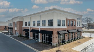 Concord, NC Medical - 290 Robins Way SW