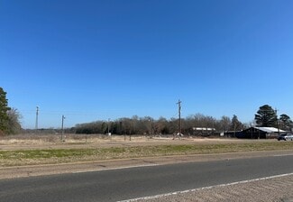 Haughton, LA Commercial - 1831 Highway 80