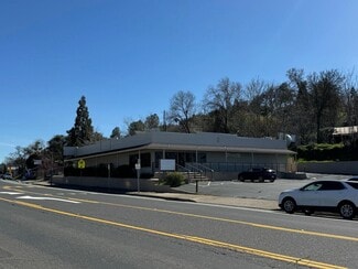 San Andreas, CA Drug Store - 64 E Saint Charles St
