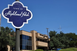 Dallas, TX Office - 4300 MacArthur Ave