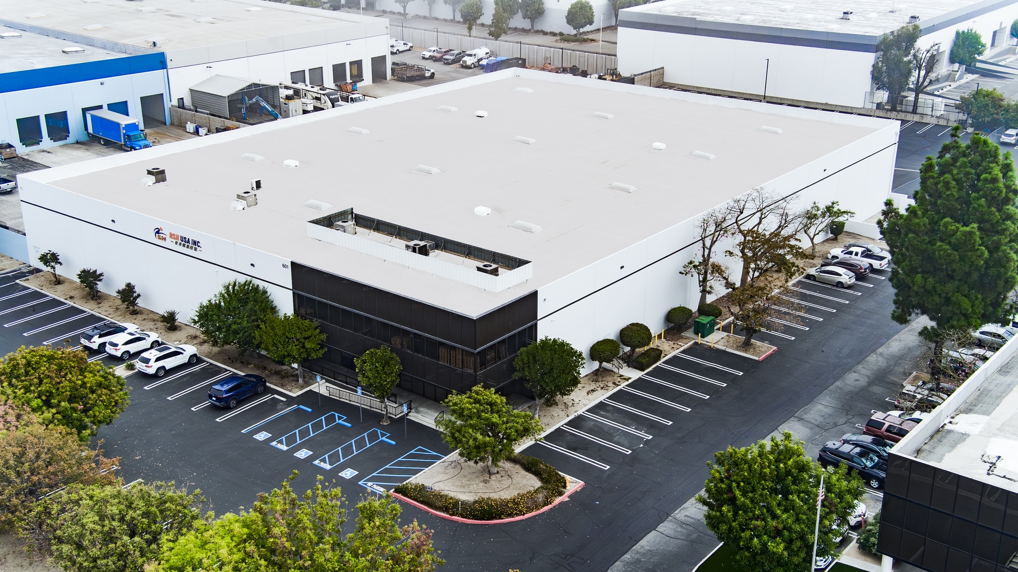 601 S Dupont Ave, Ontario, CA for Rent